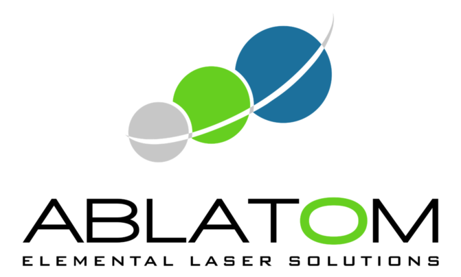 Exhibitor profile image for ABLATOM